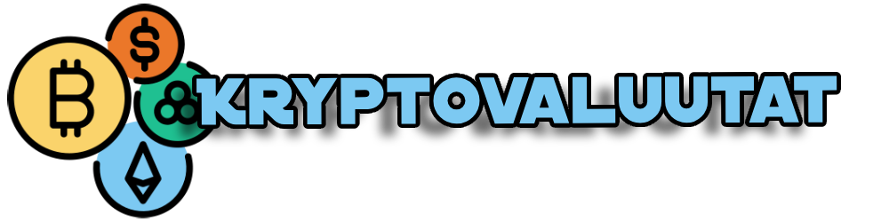 Kryptovaluutat